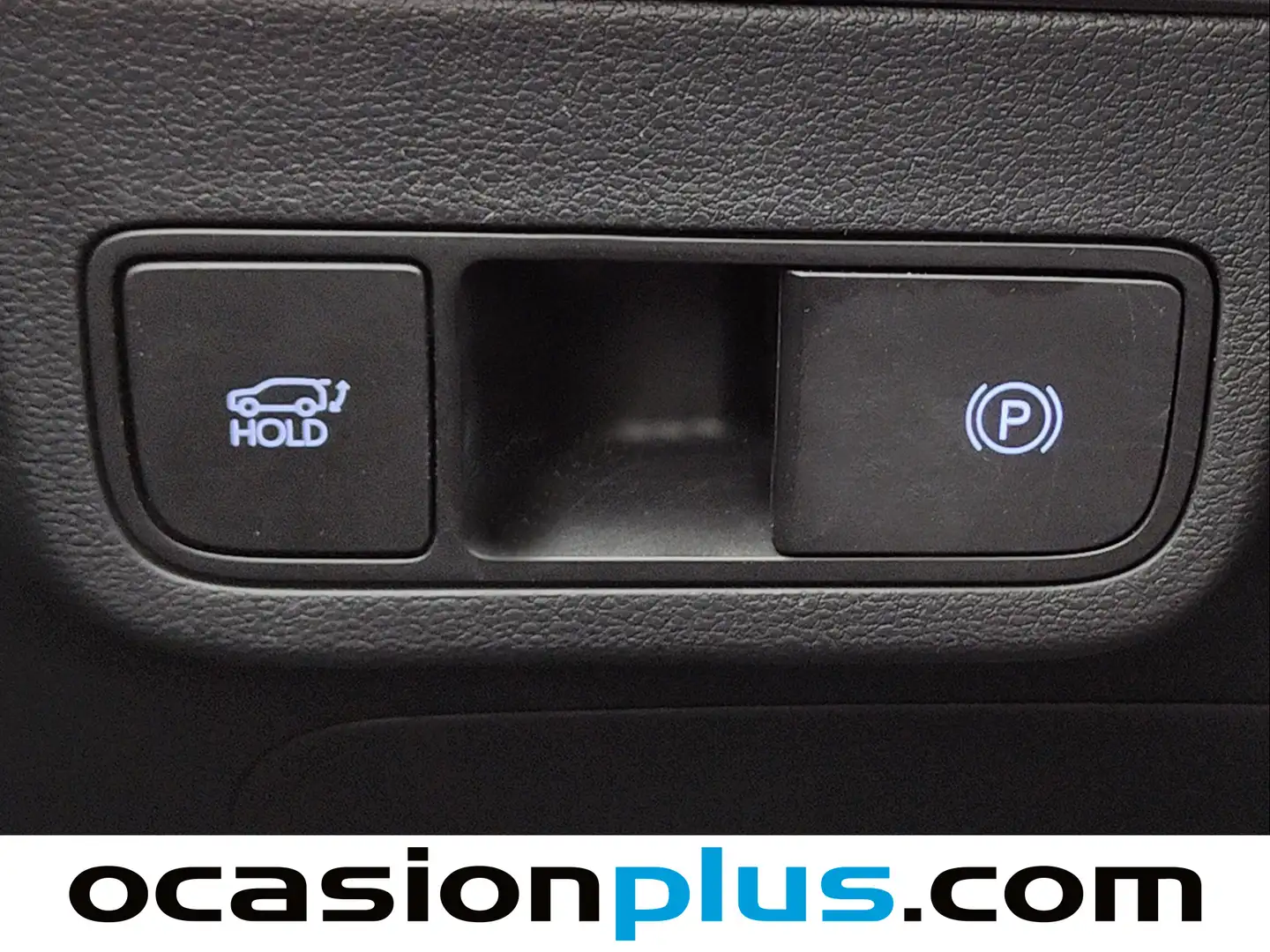 Foto Hyundai Kona Hyundai Kona 1.6 GDI HEV Tecno DT (129 CV)