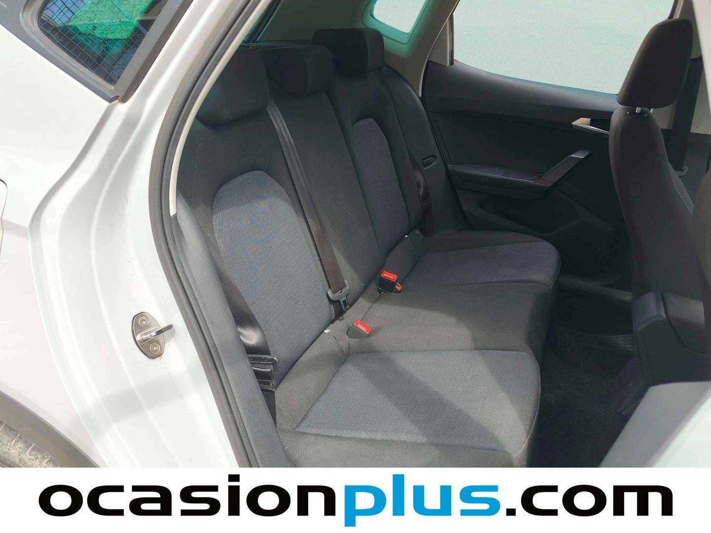 Seat Arona Seat Arona 1.0 TSI Style XL Edition (110 CV) manual