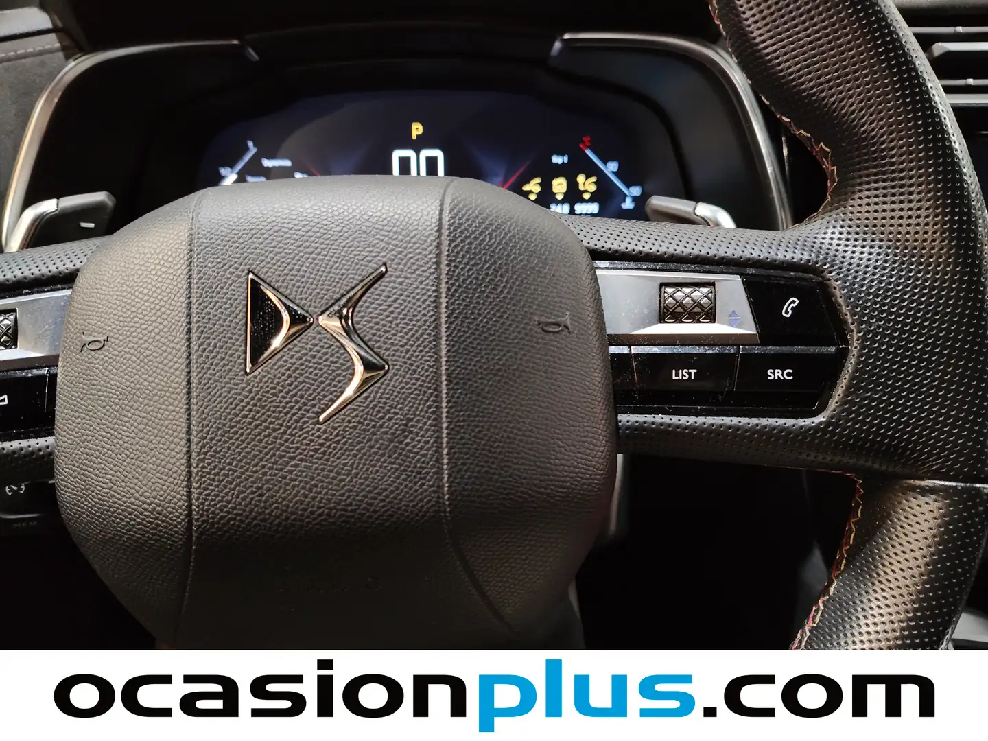 Foto DS DS 7 Crossback DS DS7 Crossback BlueHDi 130 DE Performance Line AT (130 CV)