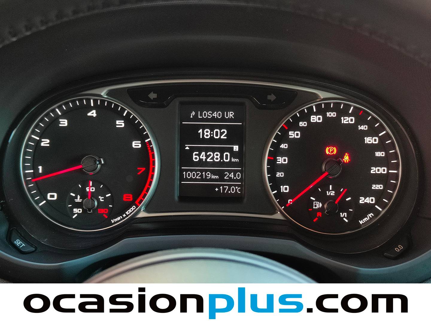 Audi A1 Audi A1 Sportback Attracted 1.2 TFSI (86 CV) 2013