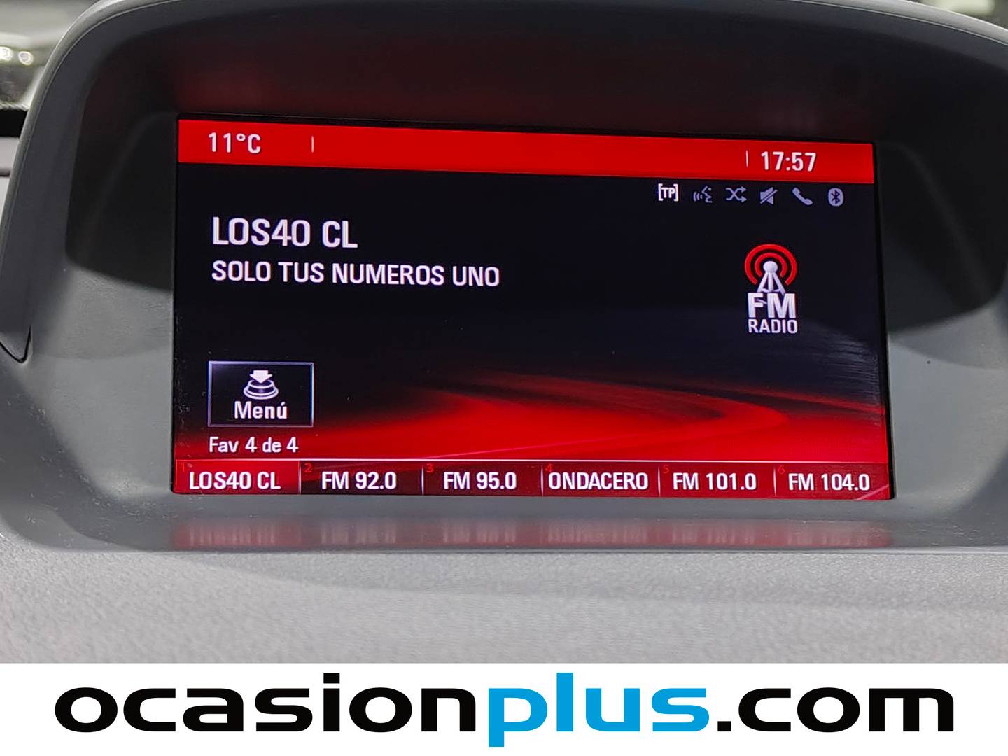 Opel Mokka Opel Mokka 1.6 CDTI S&S Excellence 4X4 (136 CV) al mejor precio