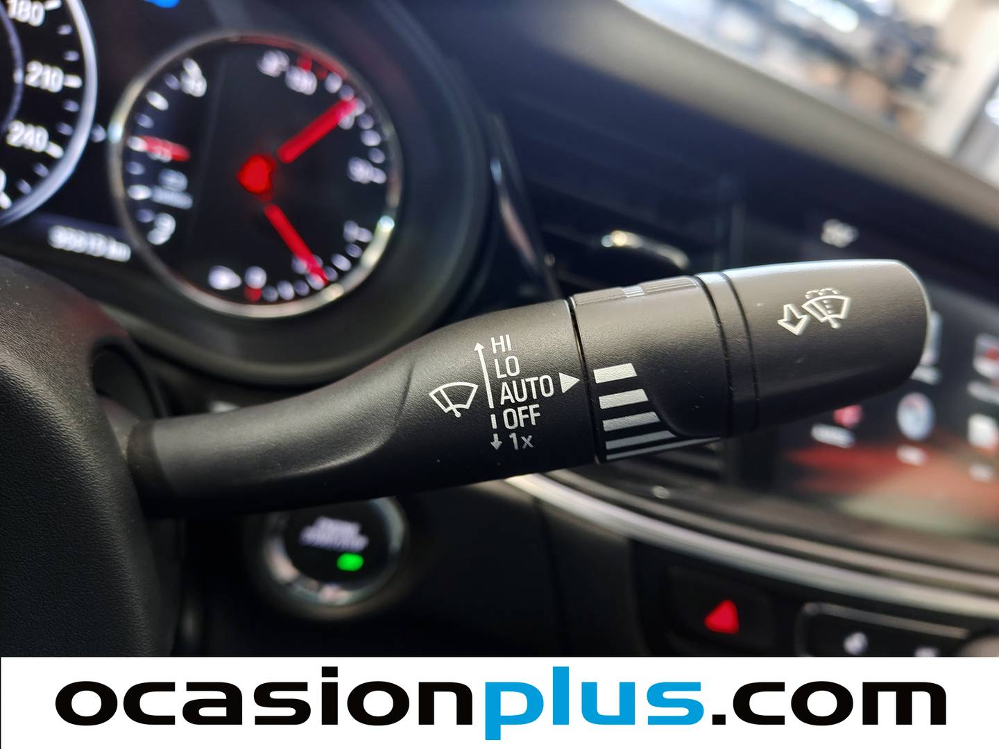 Opel Insignia Opel Insignia GS 1.5 Turbo XFL Excellence (140 CV) seminuevo