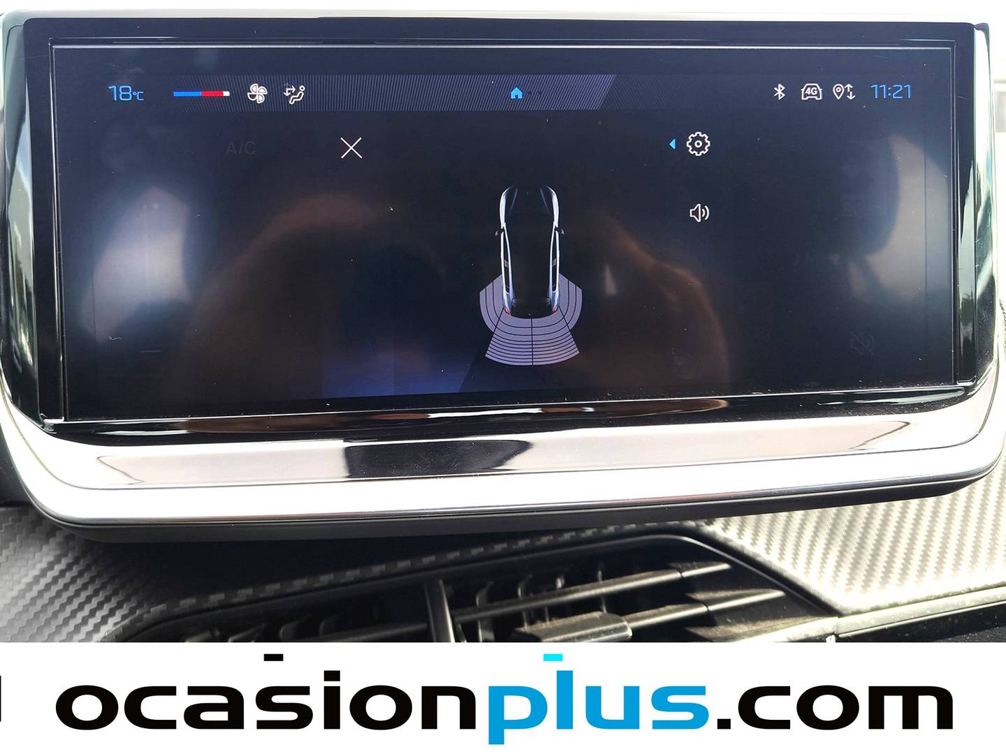 Foto Peugeot 208 Peugeot 208 PureTech 100 Active  (100 CV)