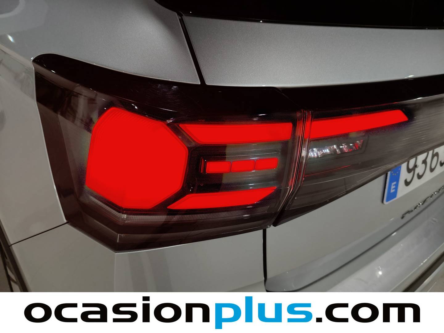 Acabados Volkswagen T-Cross Volkswagen T-Cross ``Más`` 1.0 TSI 85 kW (115 CV) DSG