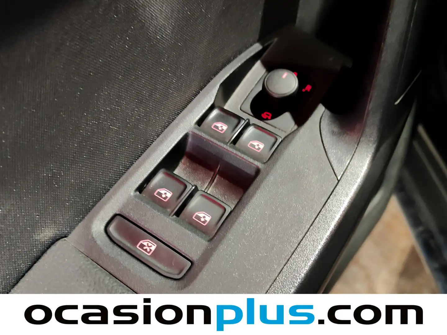 Foto Seat Ibiza SEAT Ibiza 1.5 TSI FR XL DSG (150 CV)