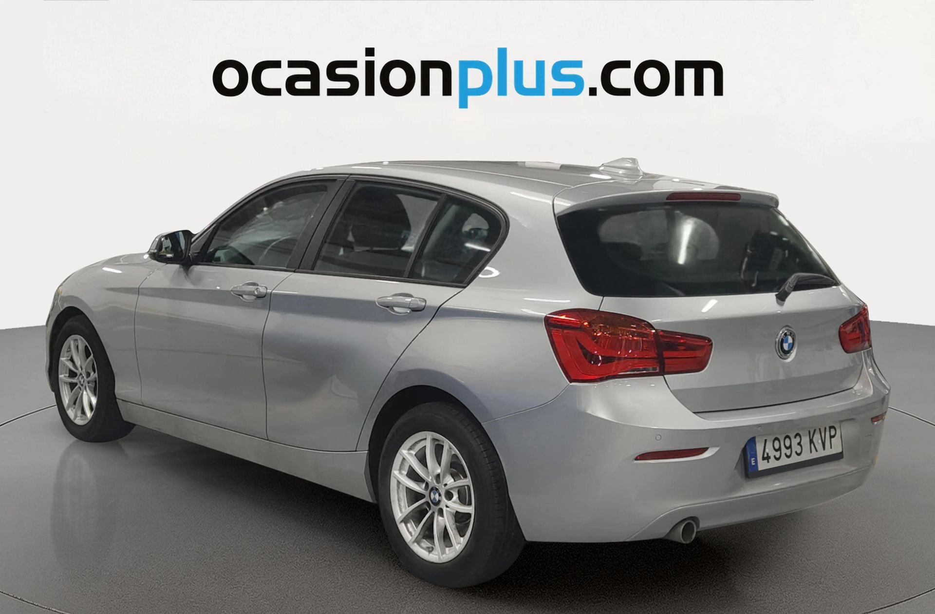 BMW Serie 1 116i - foto 3
