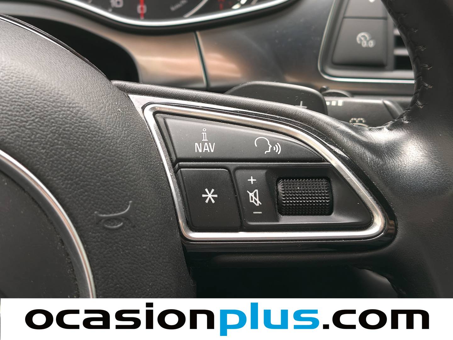 Audi A7 Audi A7 Sportback 3.0 TDI quattro (272 CV) S tronic barato