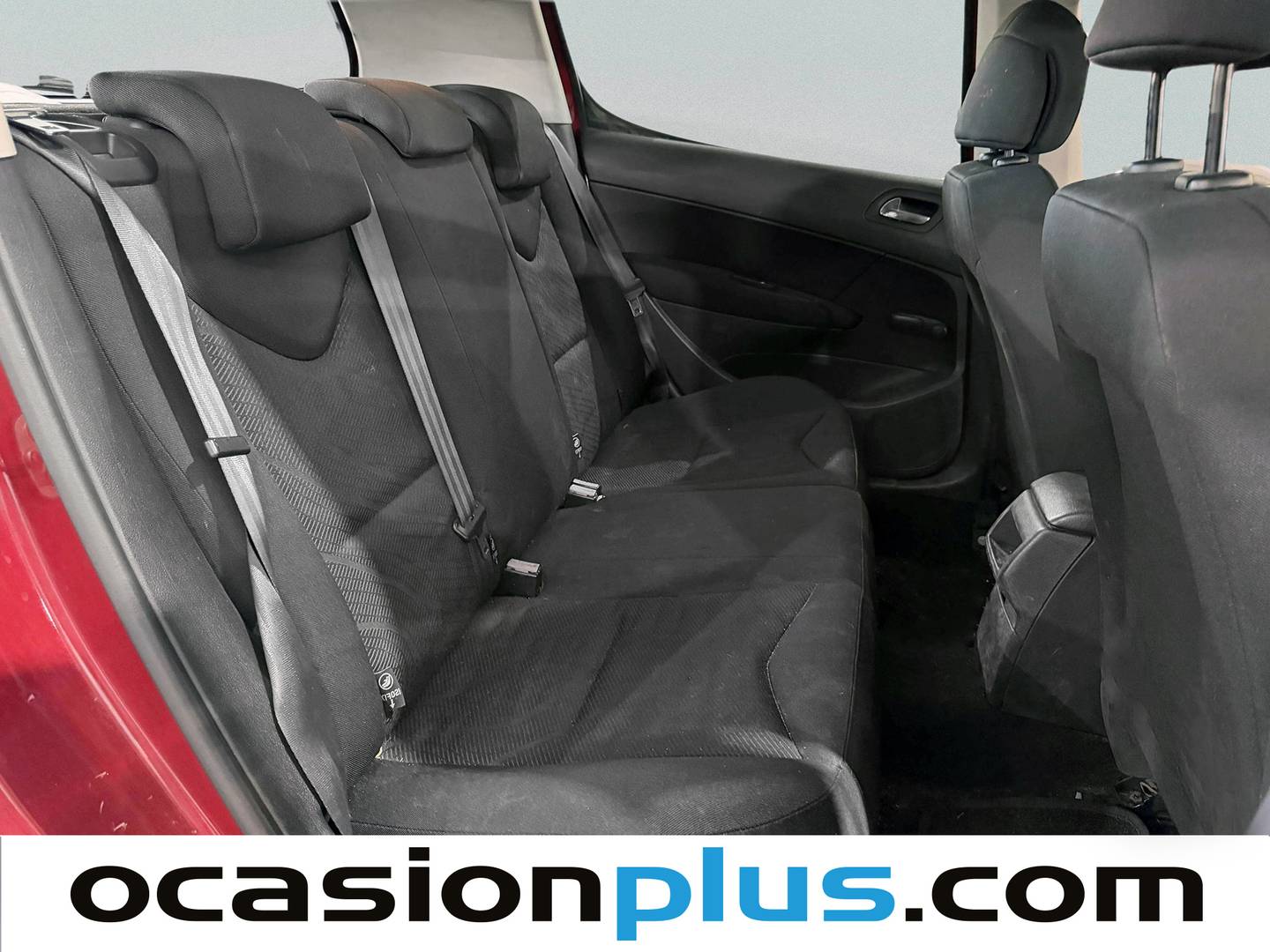 Peugeot 308 Peugeot 308 1.6 HDI FAP Confort (110 CV) barato