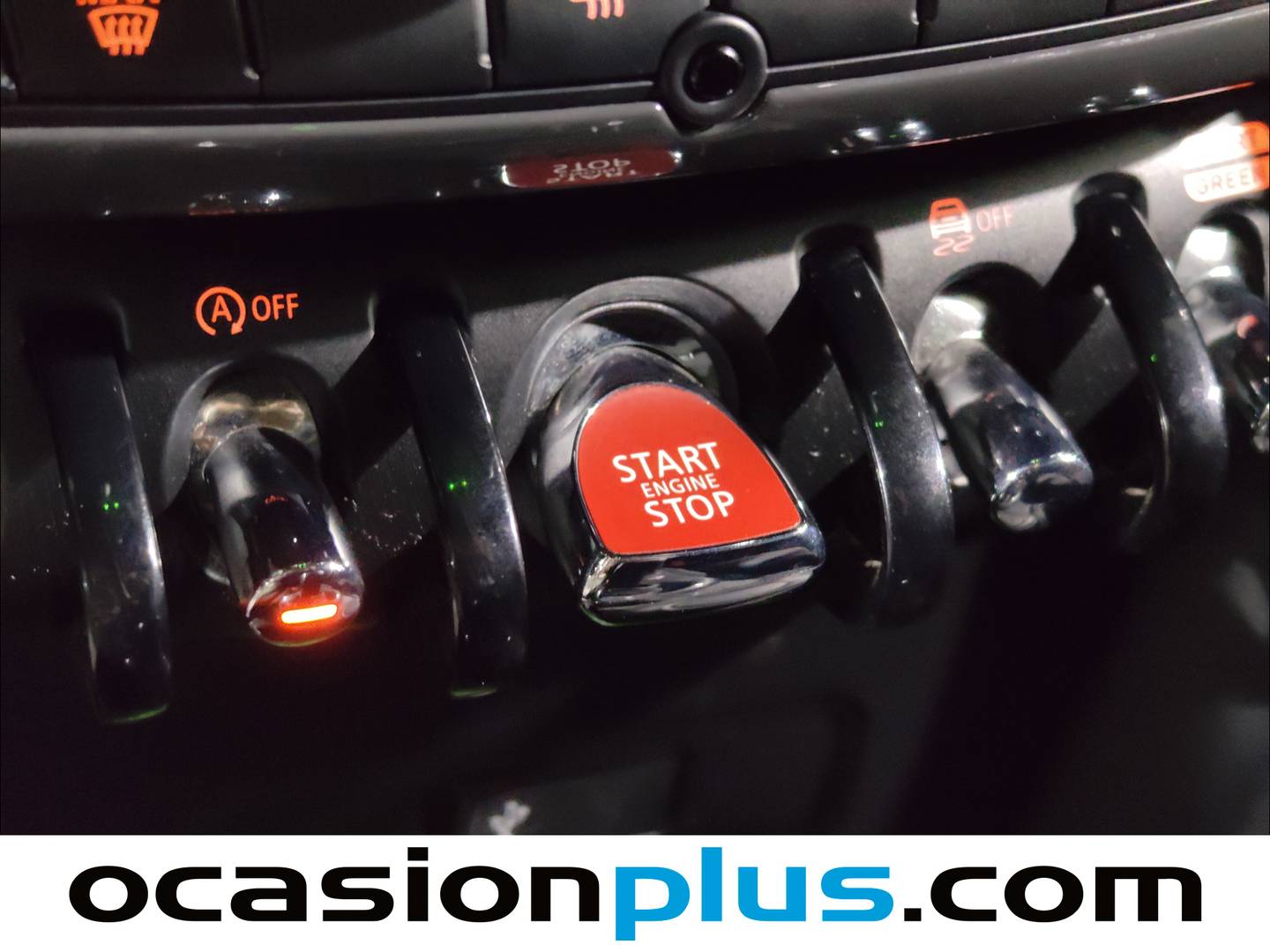 Foto Mini Countryman MINI MINI Countryman Cooper D ALL4 (150 CV)