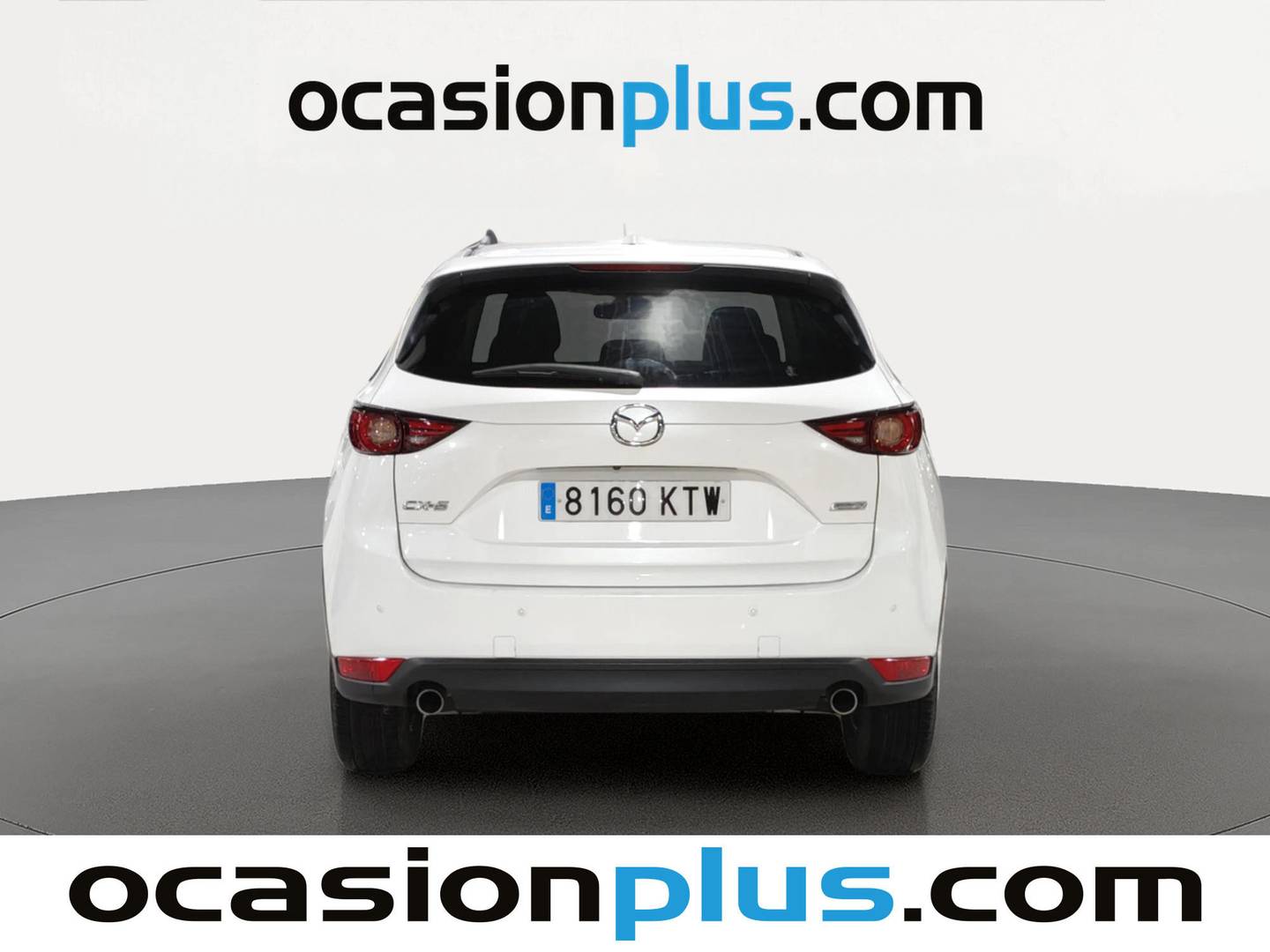 Mazda CX-5 Mazda CX-5 2.0 G Evolution 2WD (165 CV) barato