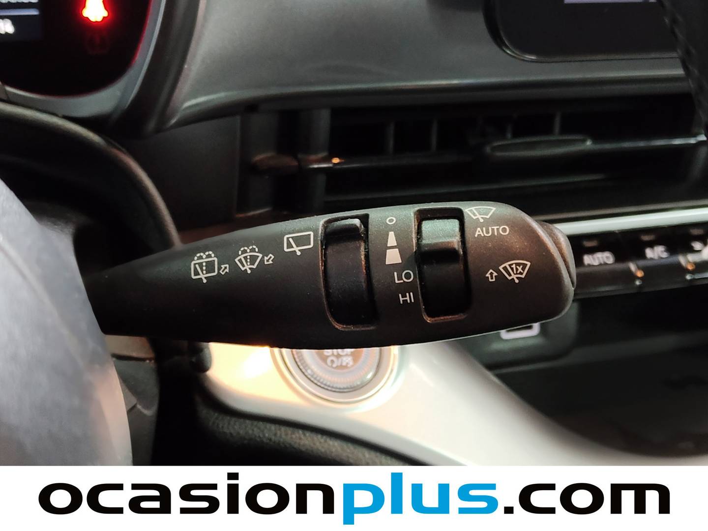 Foto Fiat 500 Fiat 500 Electrico 500 Icon Hb 320km (118 CV)