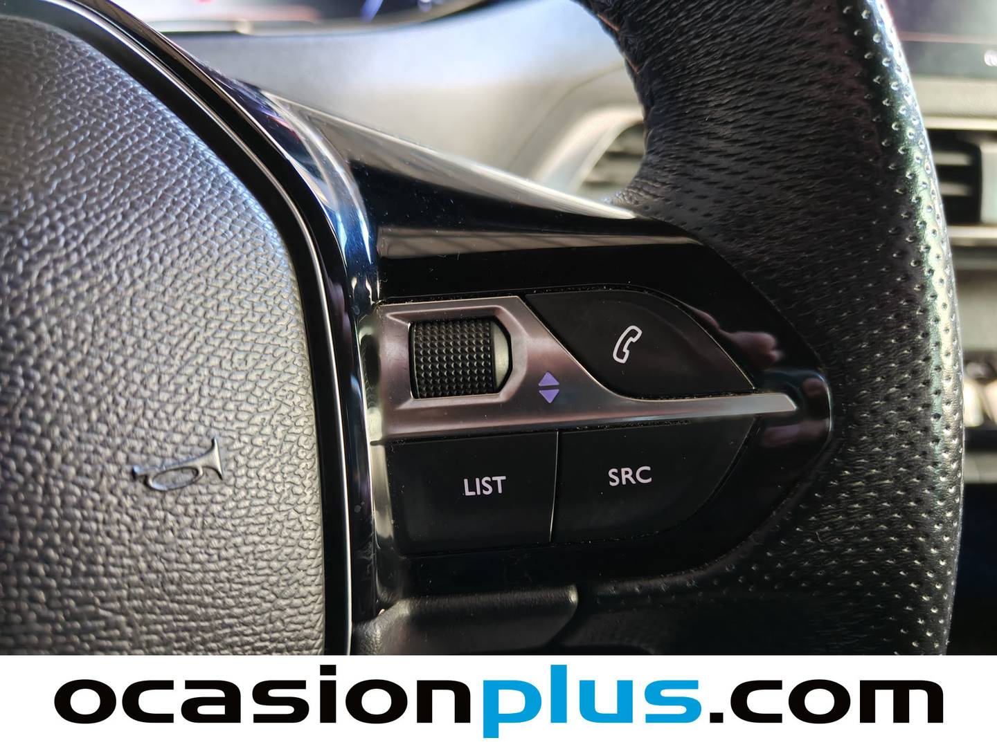 Foto Peugeot 5008 Peugeot 5008 1.5L BlueHDi S&S GT Line (130 CV) 7Plazas