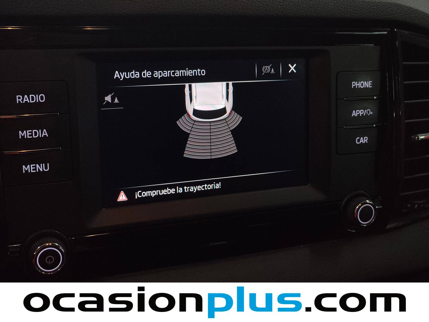 Equipamiento del Skoda Karoq Skoda Karoq 1.0 TSI Active (115 CV)