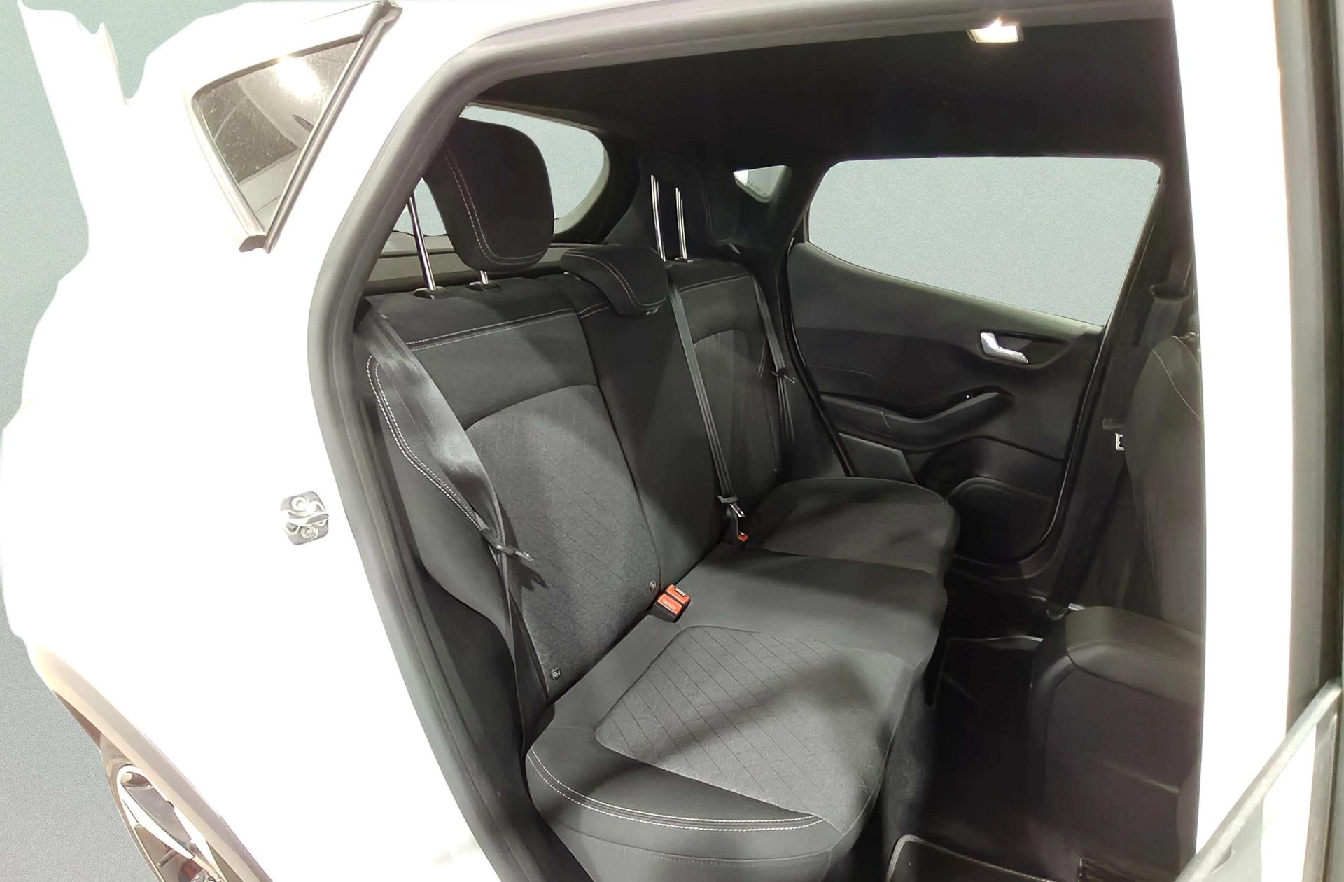 Ford Fiesta 1.0 EcoBoost Active - foto 15