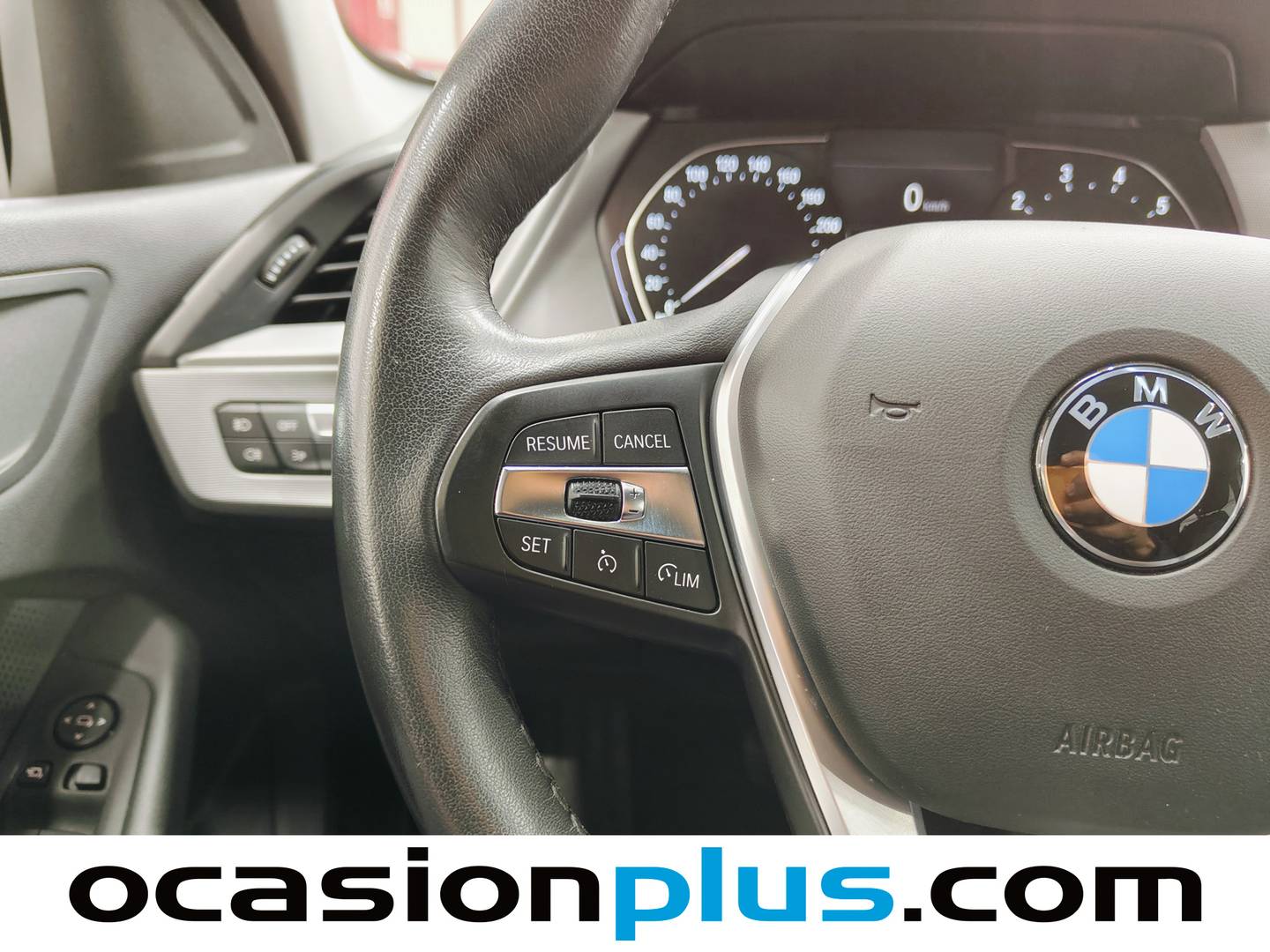BMW Serie 1 BMW Serie 1 118i (140 CV) km 0