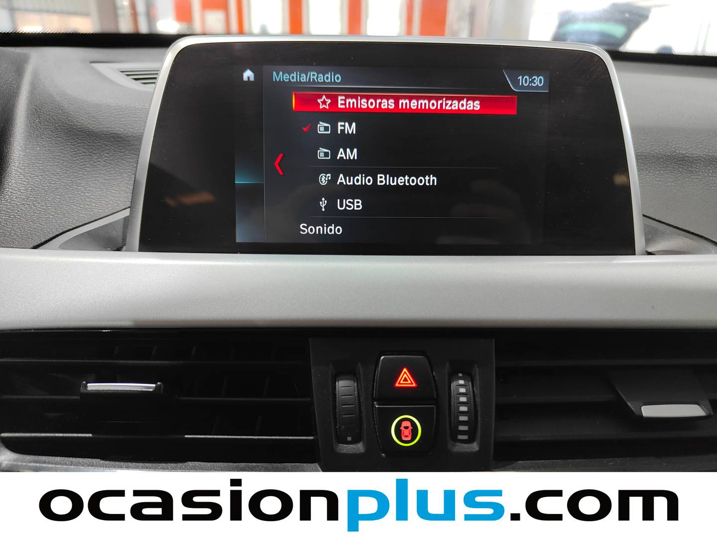BMW X1 BMW X1 xDrive20d (190 CV) km 0