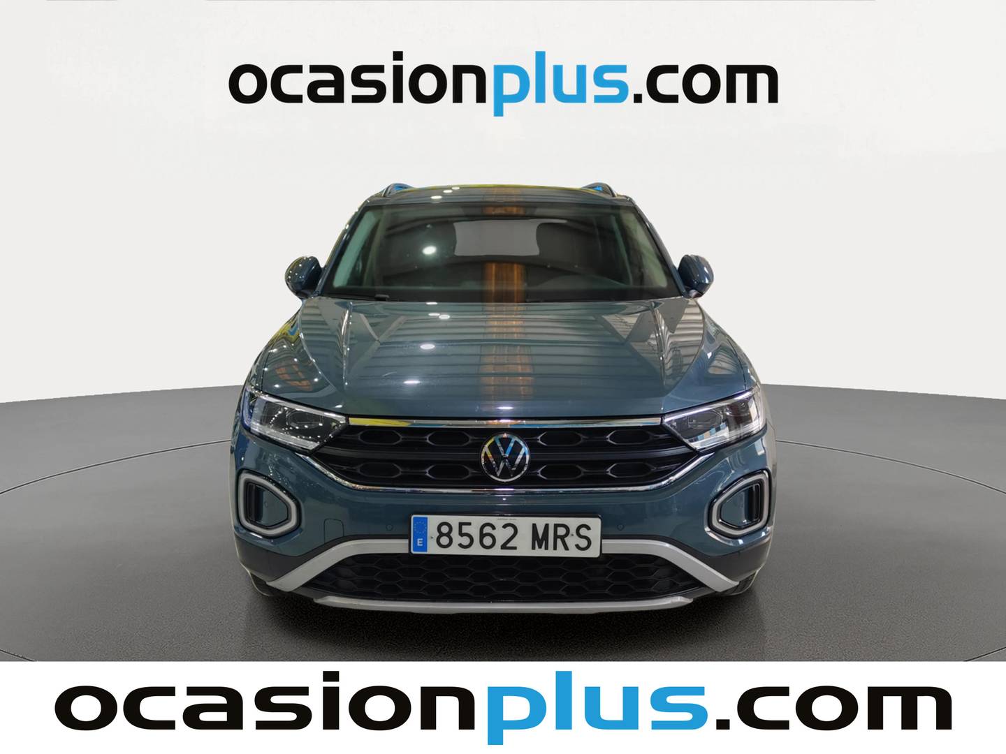 Volkswagen T-Roc Volkswagen T-Roc Life 1.0 TSI (115 CV) 115cv