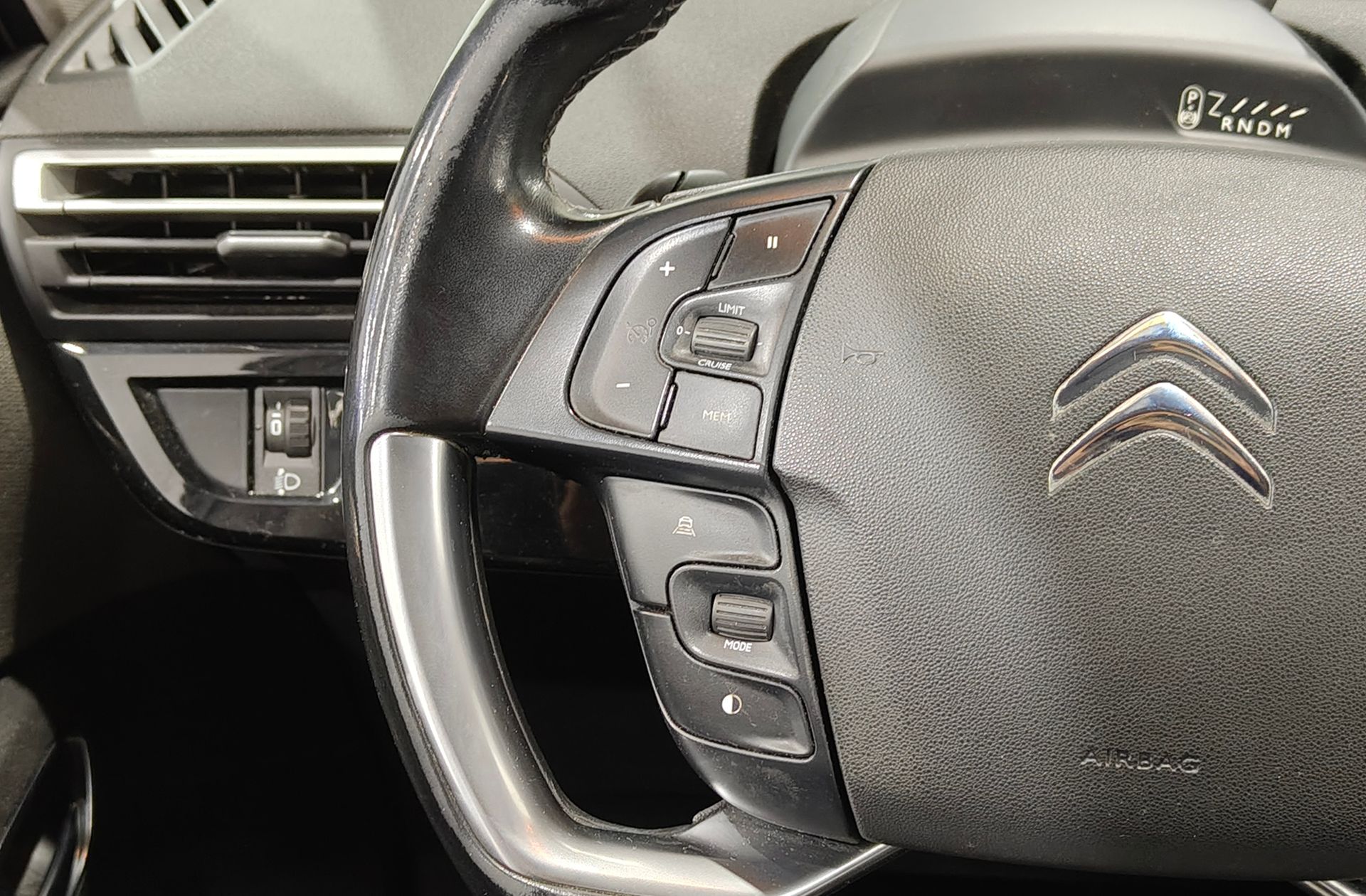 Citroën C4 Grand SpaceTourer BlueHDi 130 Shine Pack EAT8 7 plazas - foto 28