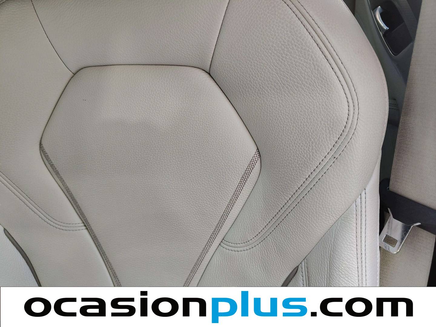Extras y acabados del BMW Serie 5 BMW Serie 5 520d Business (190 CV)Pack M