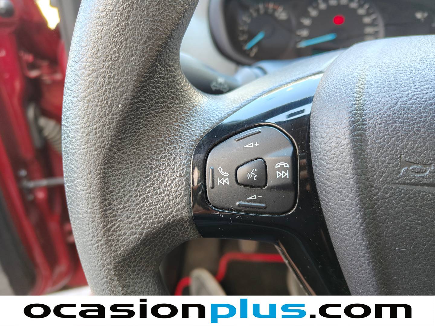 Ford Ka+ Ford Ka+ 1.2 Ti-VCT Ultimate (85 CV) seminuevo