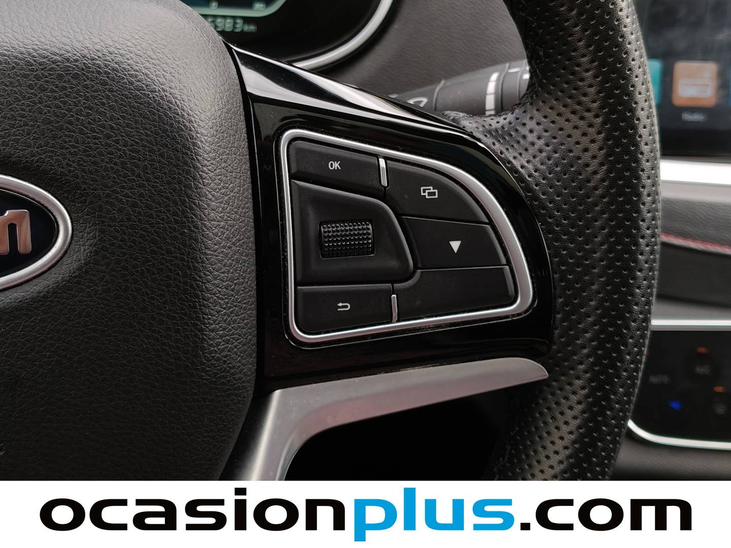 SWM G01 SWM G01 1.5T Luxury (131 CV) 131cv