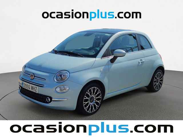 Fiat Segunda Mano Baratos Málaga