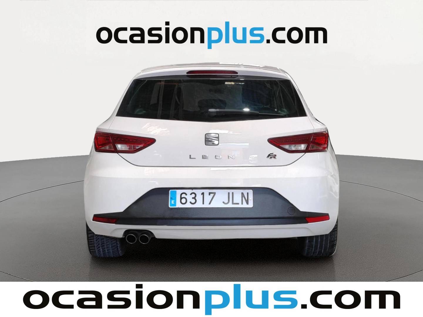 Seat León Seat León SC 1.4 TSI ACT S&S FR (150 CV) al mejor precio