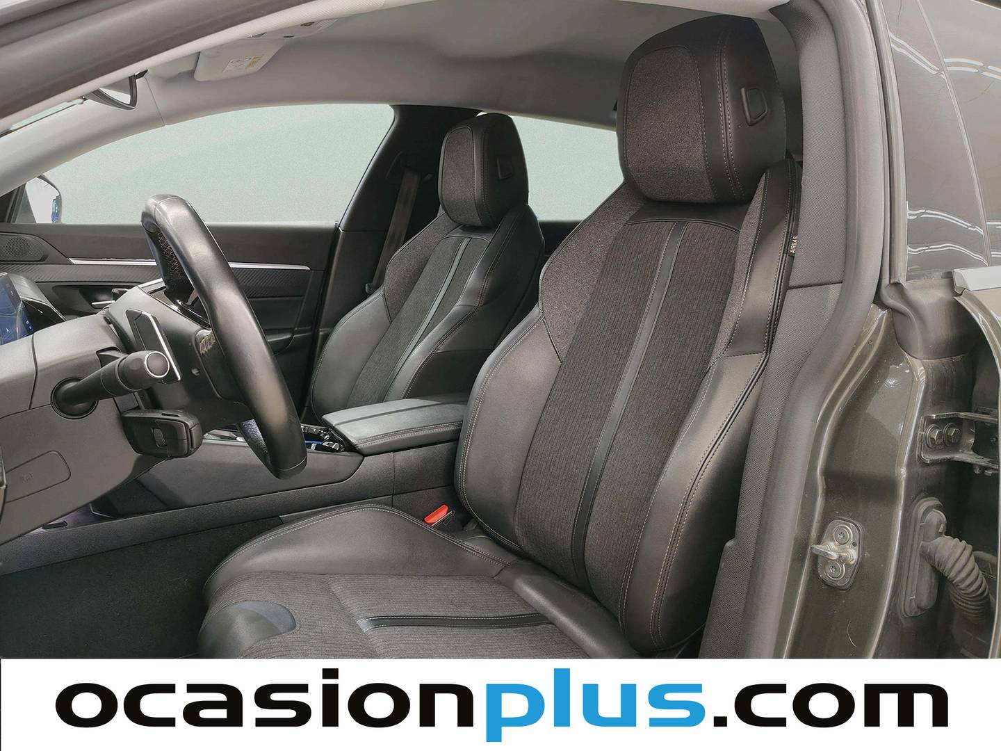 Foto Peugeot 508 Peugeot 508 SW BlueHDI 160 S&S Allure EAT8 (160 CV)