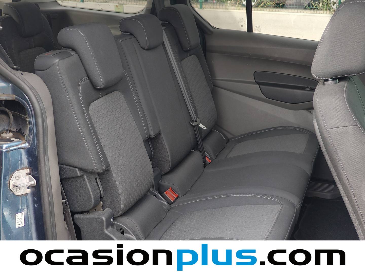 Ford Grand Tourneo Connect Ford Grand Tourneo Connect 1.5 TDCi Trend  (120 CV) diésel