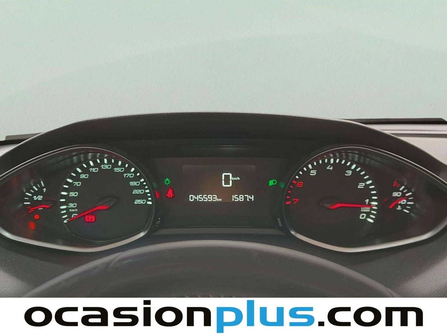 Peugeot 308 Peugeot 308 1.2 PureTech S&S Active (110 CV) 2015
