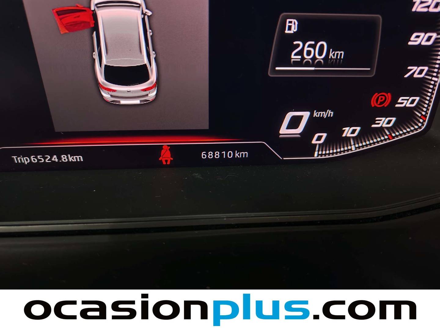 Foto Seat León SEAT León ST 1.5 EcoTSI S&S Style (130 CV)