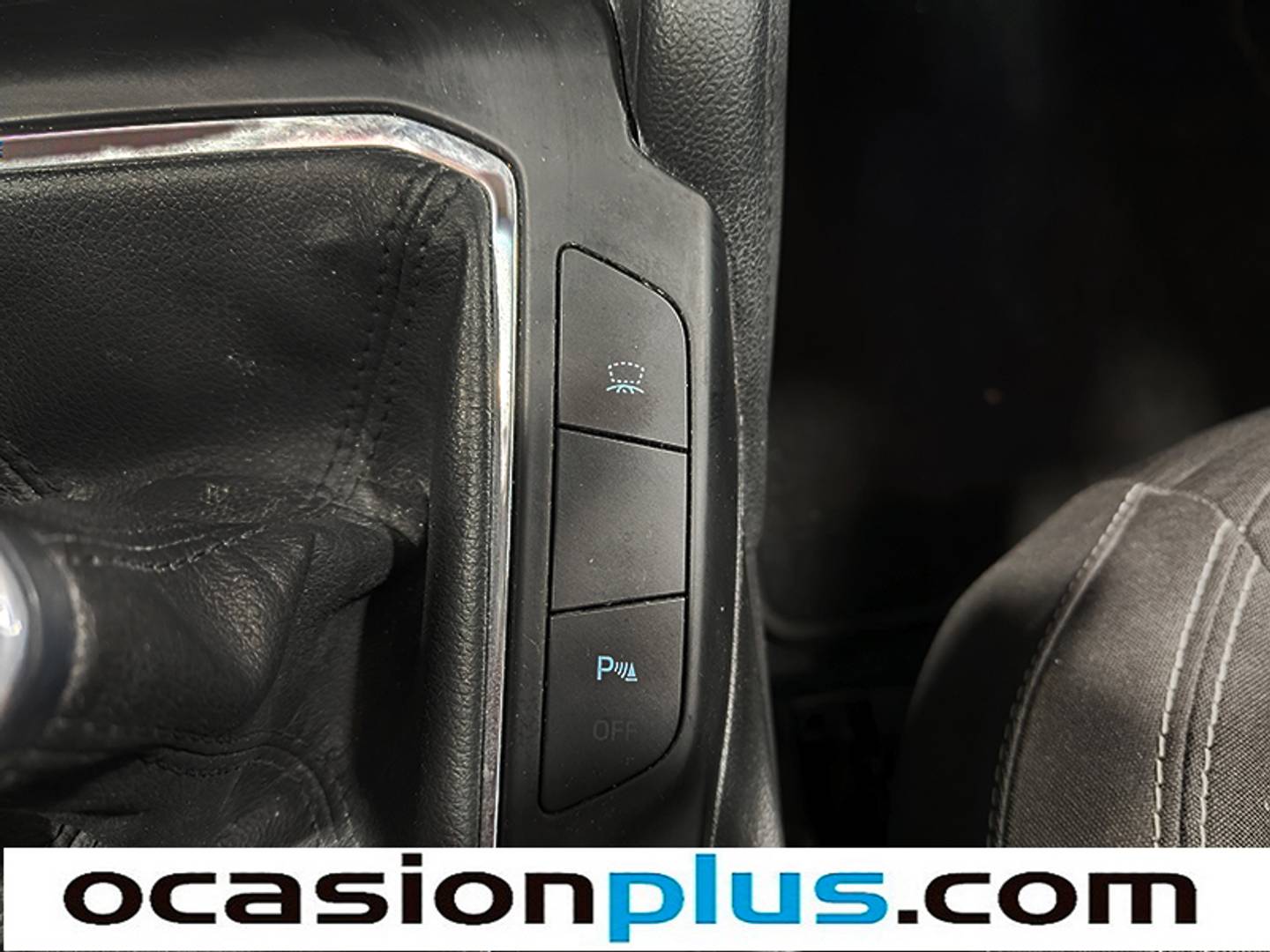 Foto Ford Kuga Ford Kuga 1.5 EcoBlue Trend (120 CV)