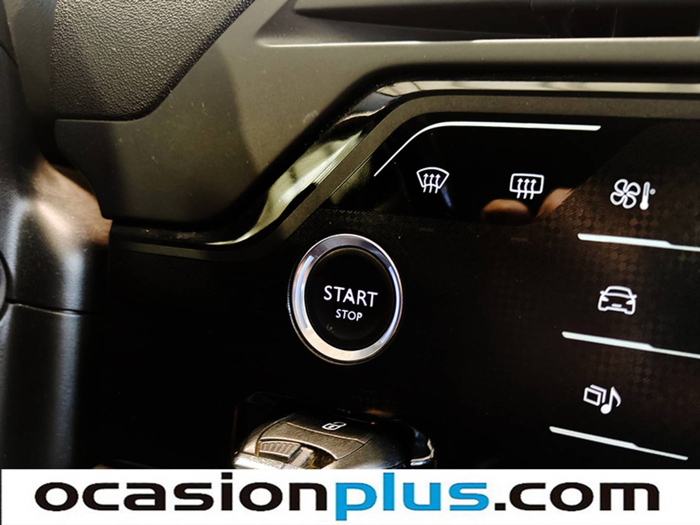 Foto Citroën Grand C4 Picasso Citroen Grand C4 Picasso 150 Airdream Feel Edition Aut. 7 Plazas (150 CV)