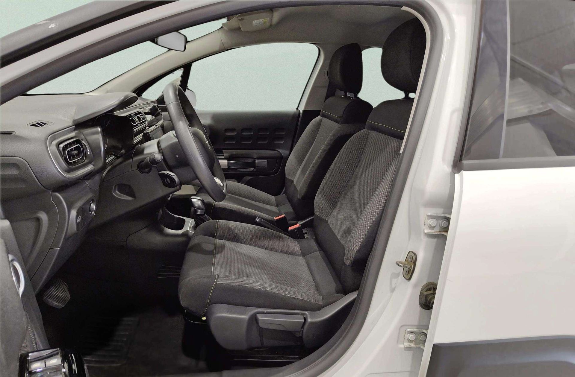 Citroën C3 PureTech 110 Shine EAT6 - foto 10