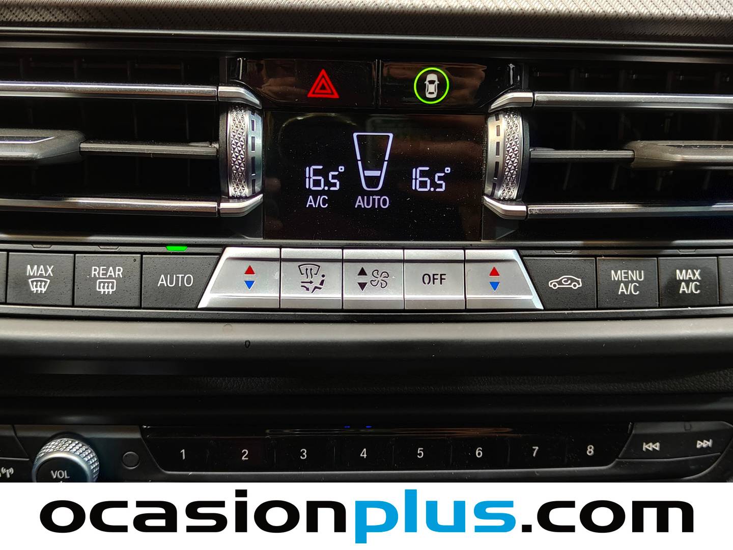 BMW Serie 1 BMW Serie 1 118d Business (150 CV) Paquete M automático