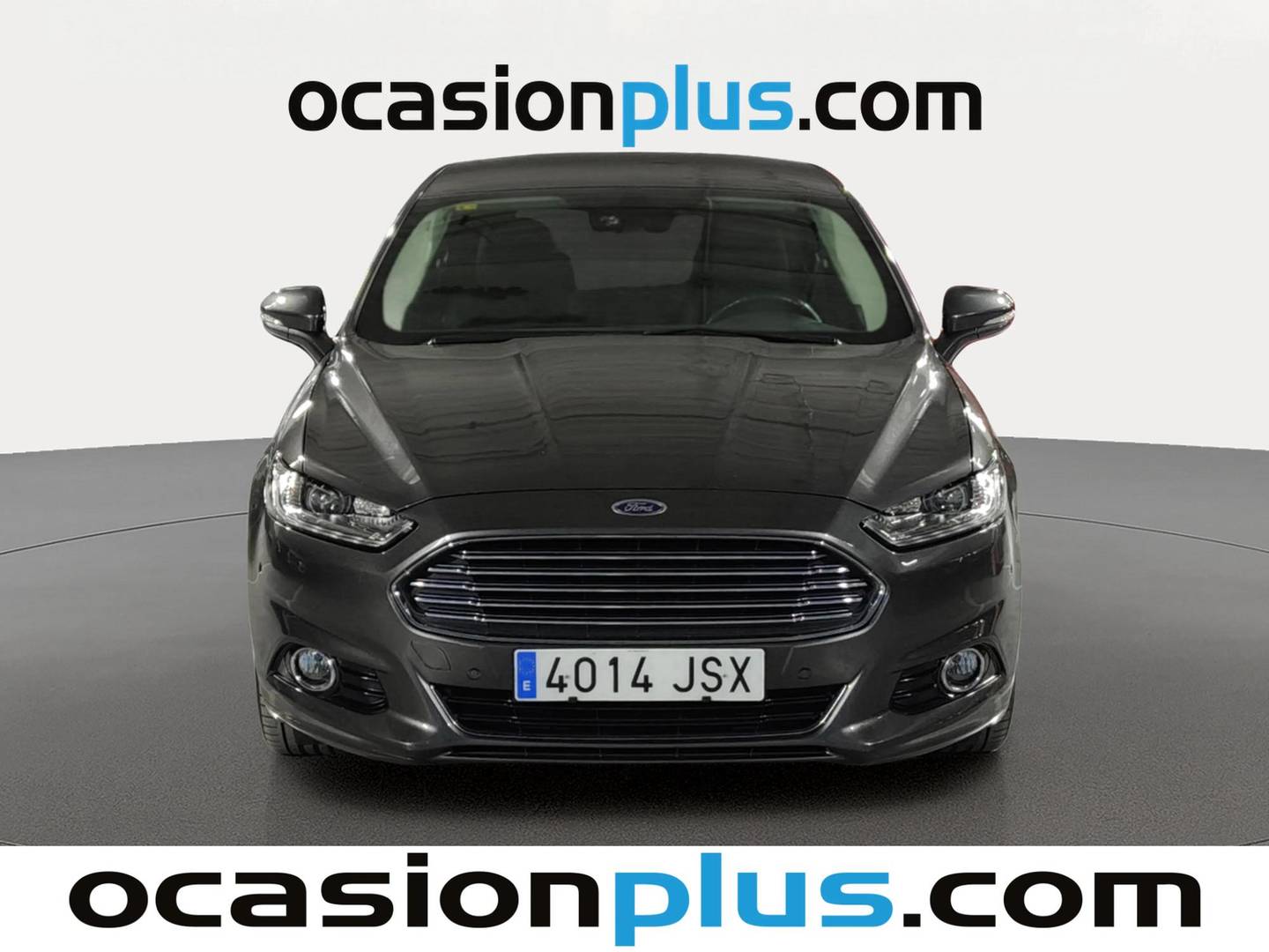 Foto Ford Mondeo Ford Mondeo SportBreak 2.0 TDCI Titanium (150 CV)