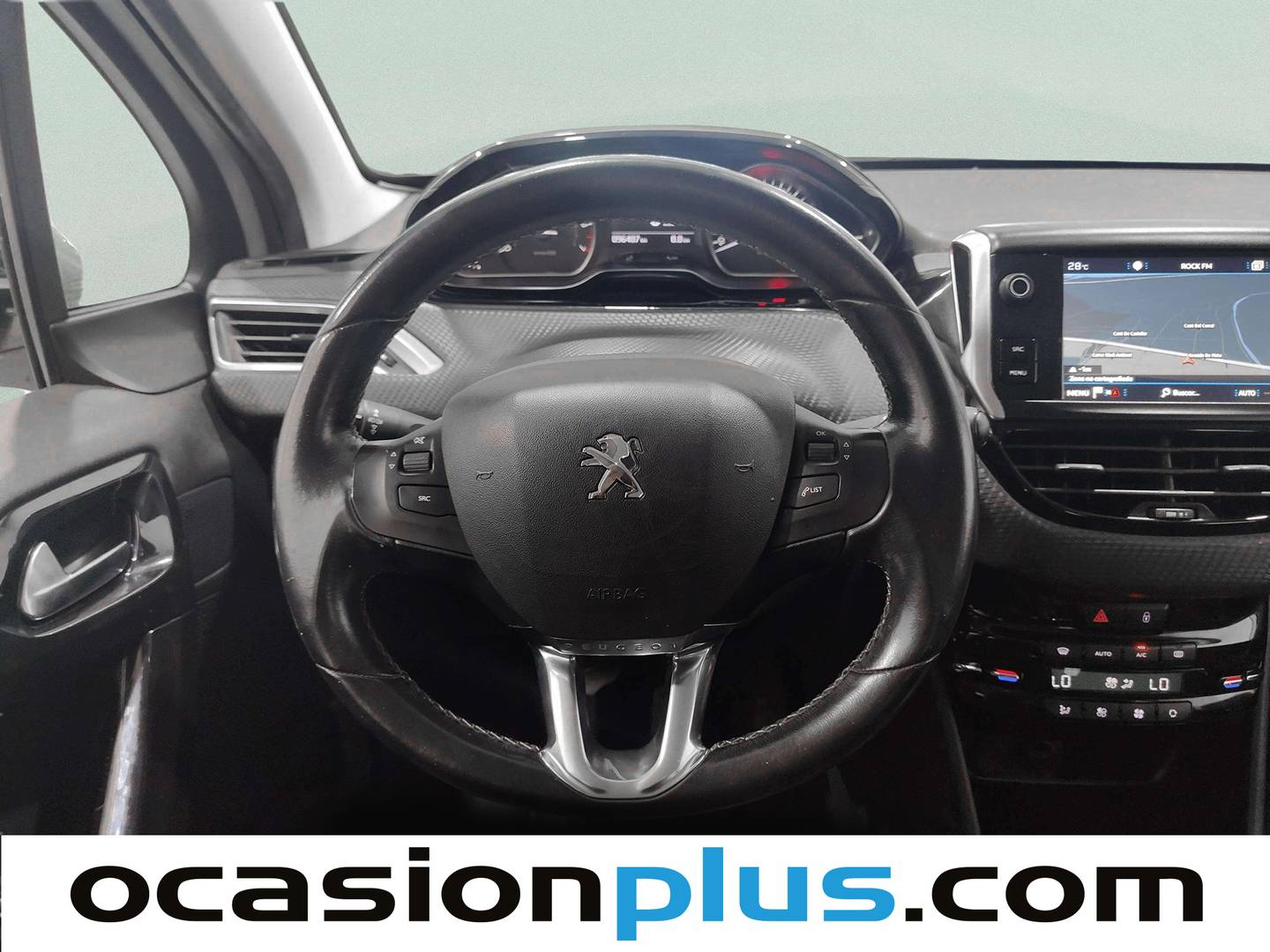 Peugeot 208 Peugeot 208 1.2L PureTech Allure (110 CV) barato