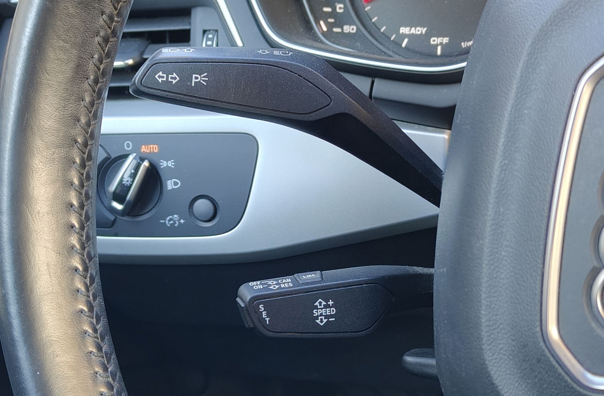 Audi A4 Advanced edition 2.0 TDI - foto 24