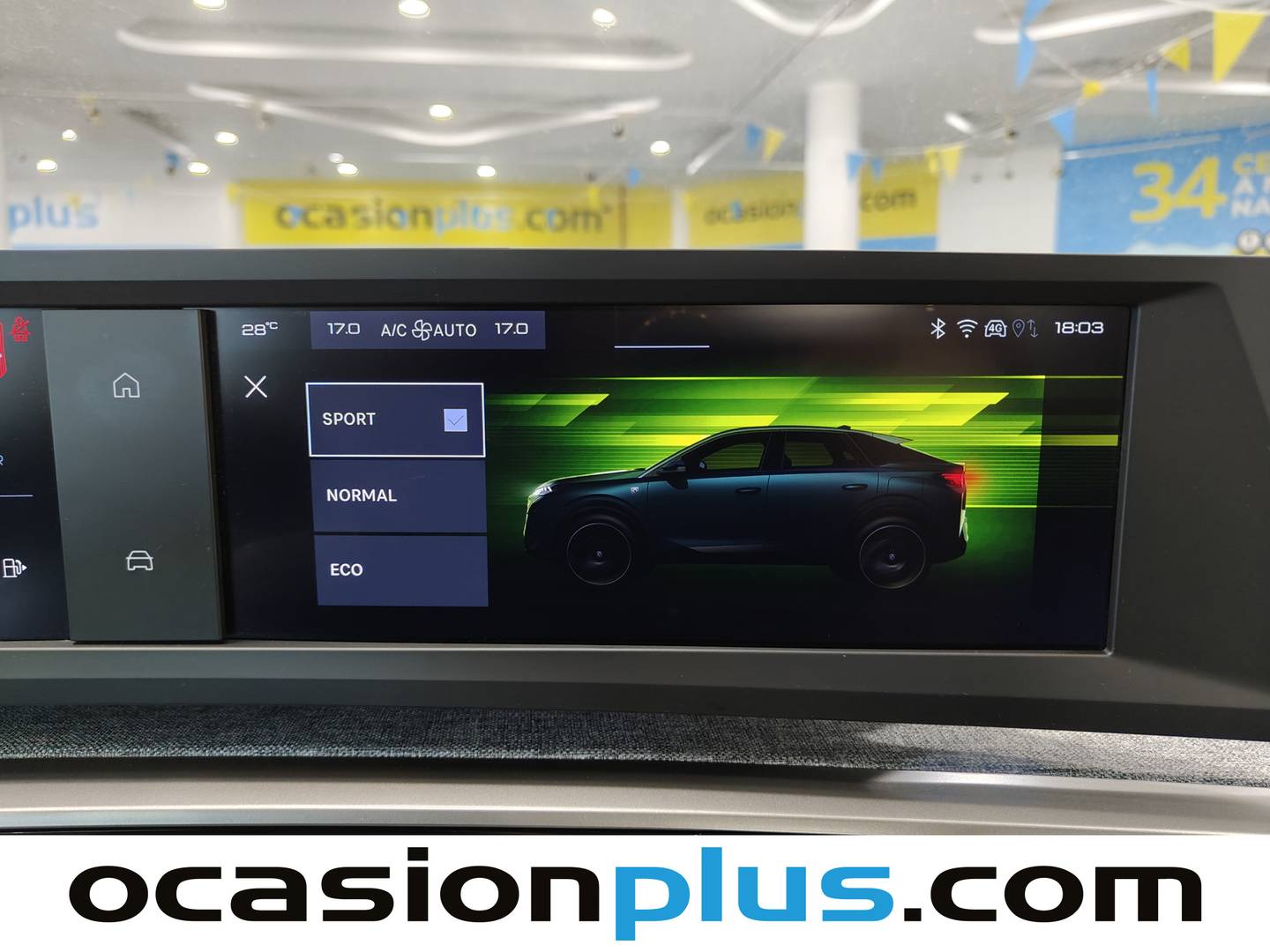 Peugeot 3008 Hybrid Peugeot 3008 Hybrid 145 Allure eDCS6 (145 CV) km 0