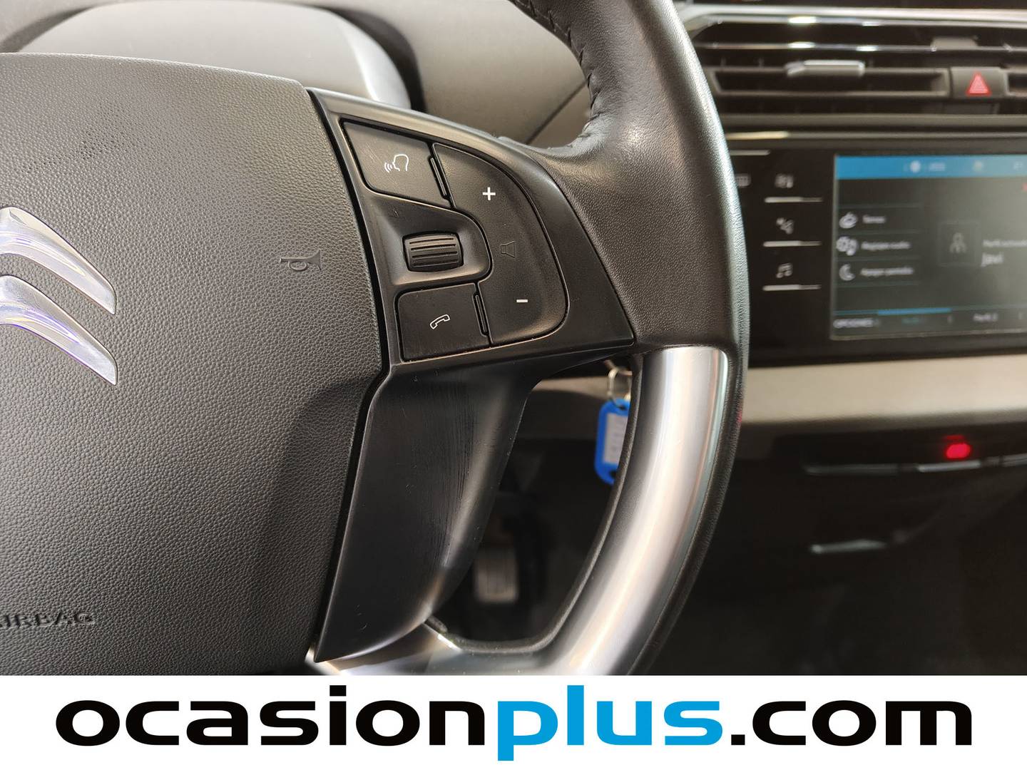 Foto Citroën C4 Spacetourer Citroen C4 Spacetourer BlueHDi 130 Feel (130 CV)