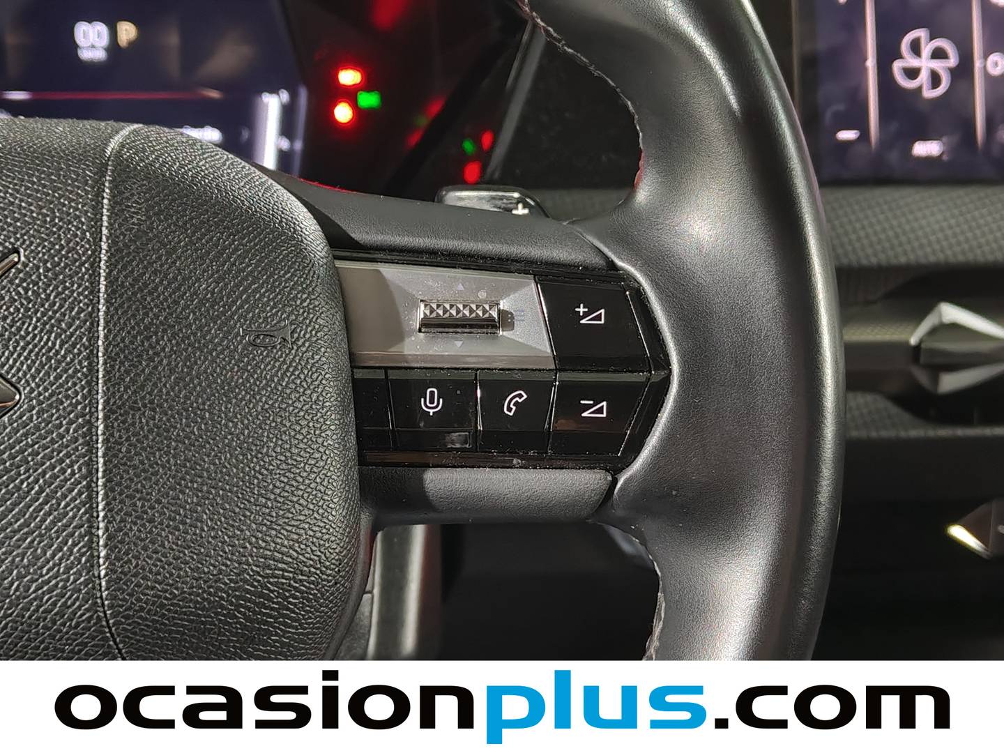 DS DS 4 DS DS4 BlueHDi 130 Trocadero Auto (130 CV) 130cv