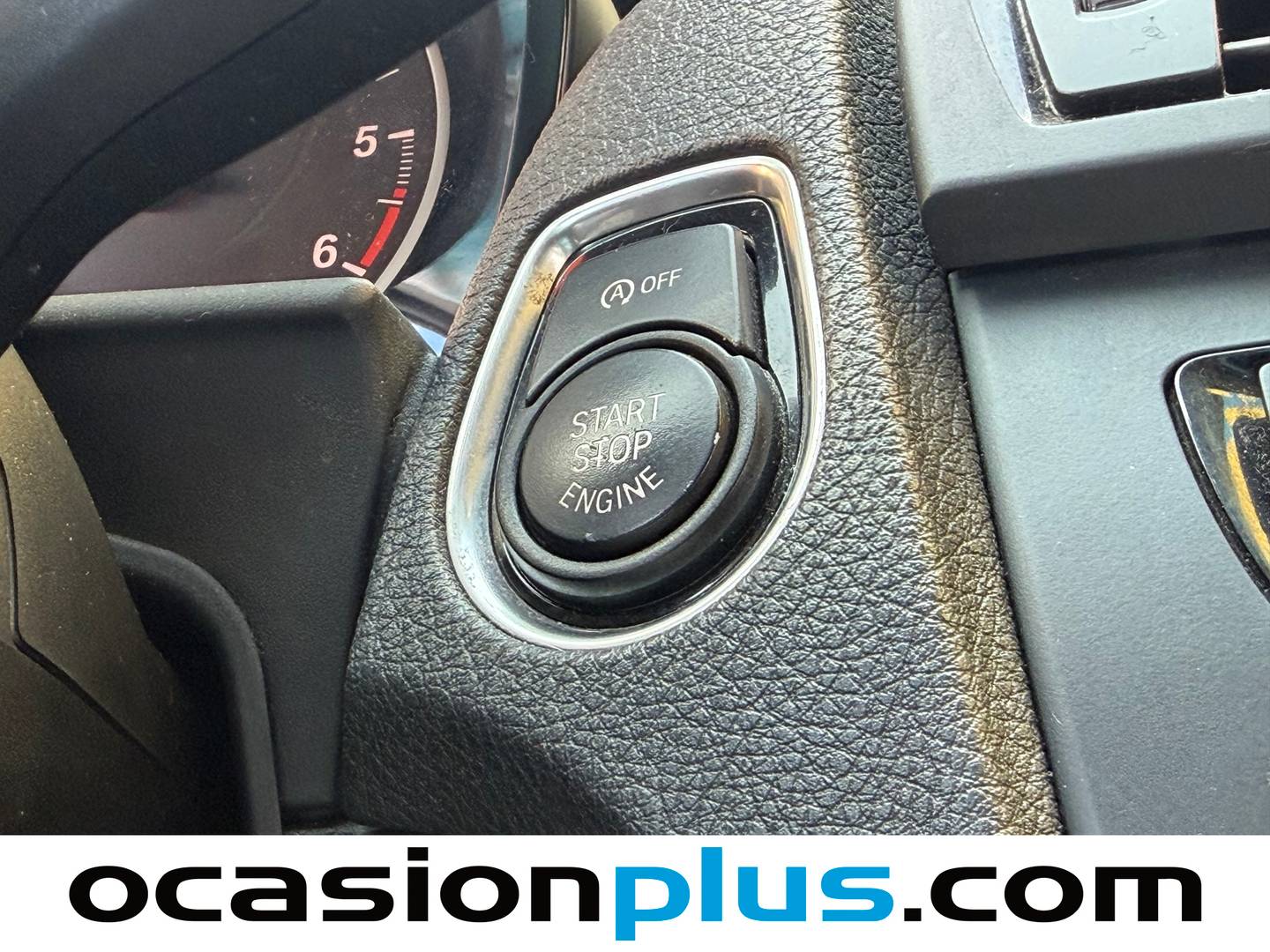 Accesorios del BMW Serie 1 BMW Serie 1 116d (116 CV)