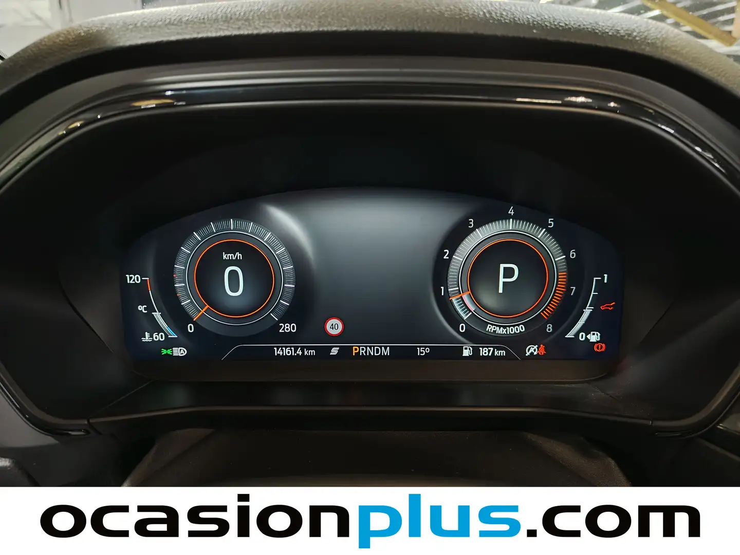 Foto Ford Focus Ford Focus 2.3 EcoBoost ST 3 (280 CV)