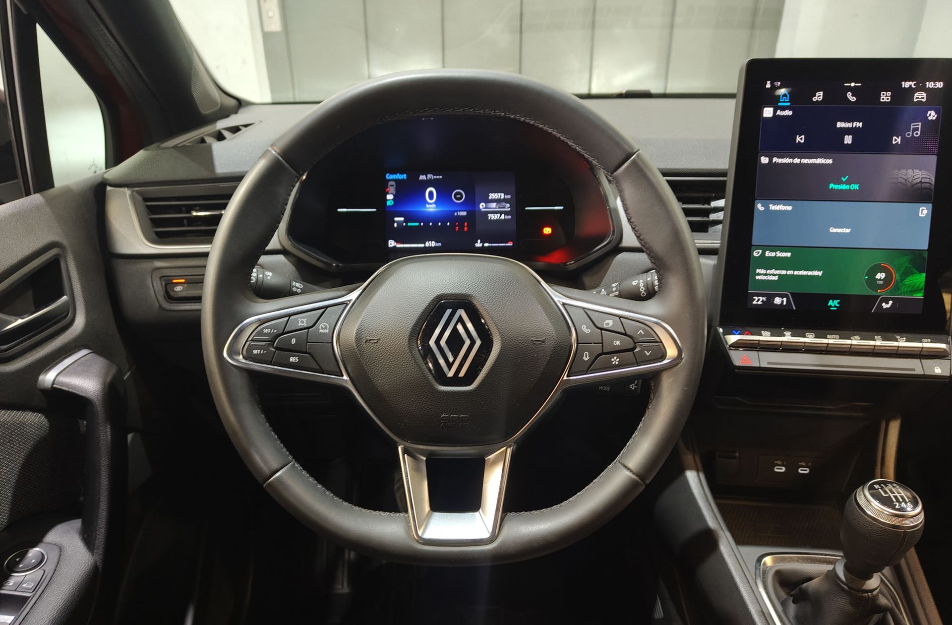 Renault Captur Techno TCe - foto 22