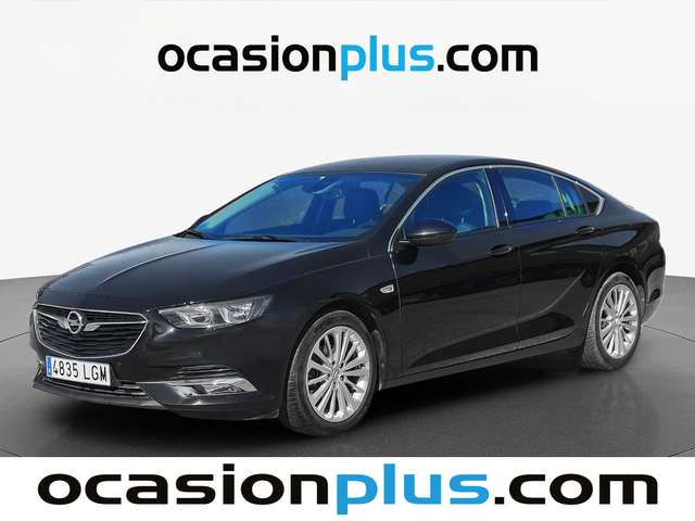 Opel Insignia GS 1.5 Turbo XFT Innovation Auto (165 CV) de segunda mano