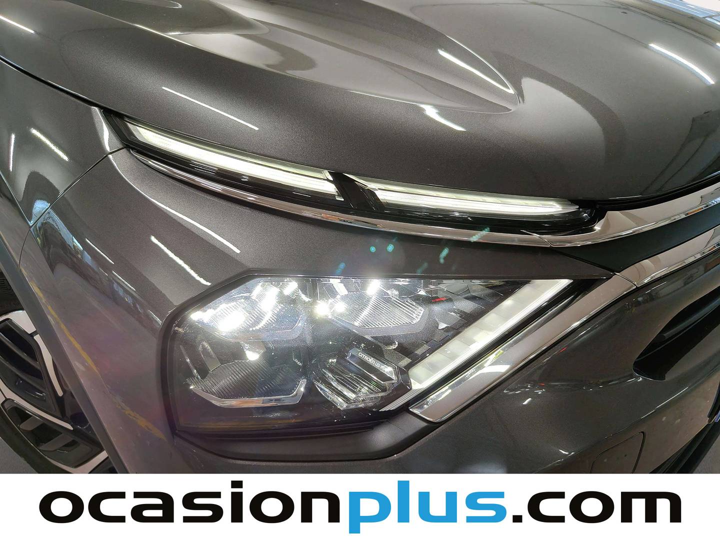 Accesorios del Citroën C4 Citroën C4 Hybrid 136 e-DCS6 Max (136 CV)