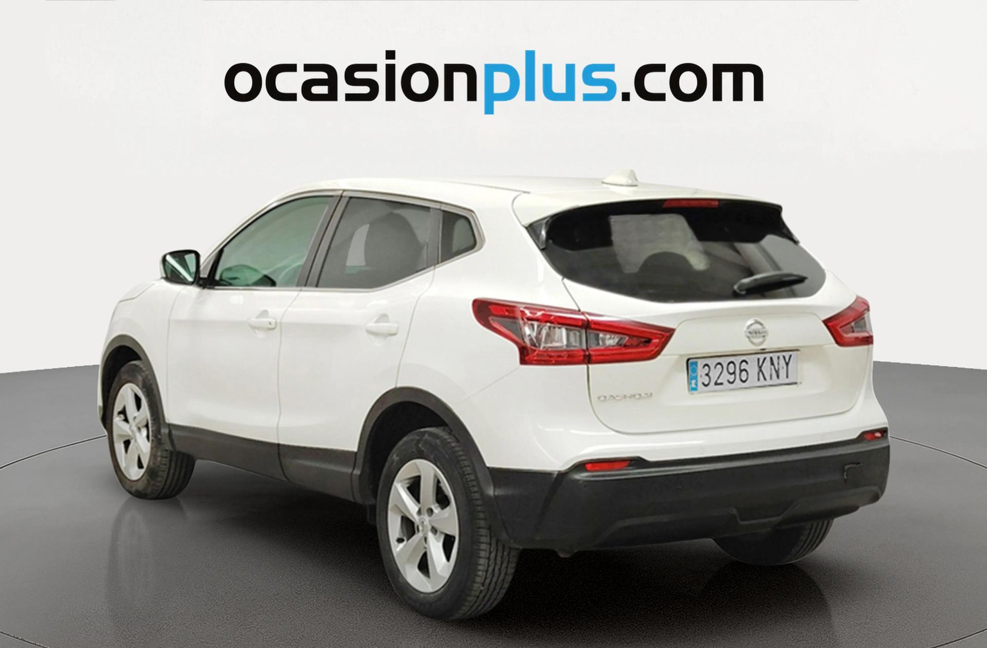 Nissan Qashqai dCi 110 Acenta 4x2 - foto 3