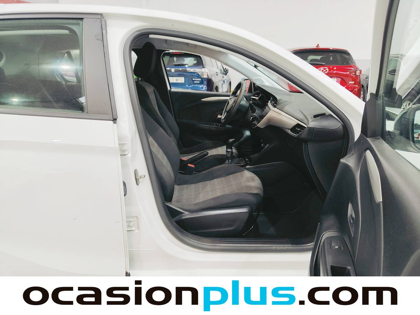 Foto Opel Corsa Opel Corsa 1.2 XEL Edition (75 CV)