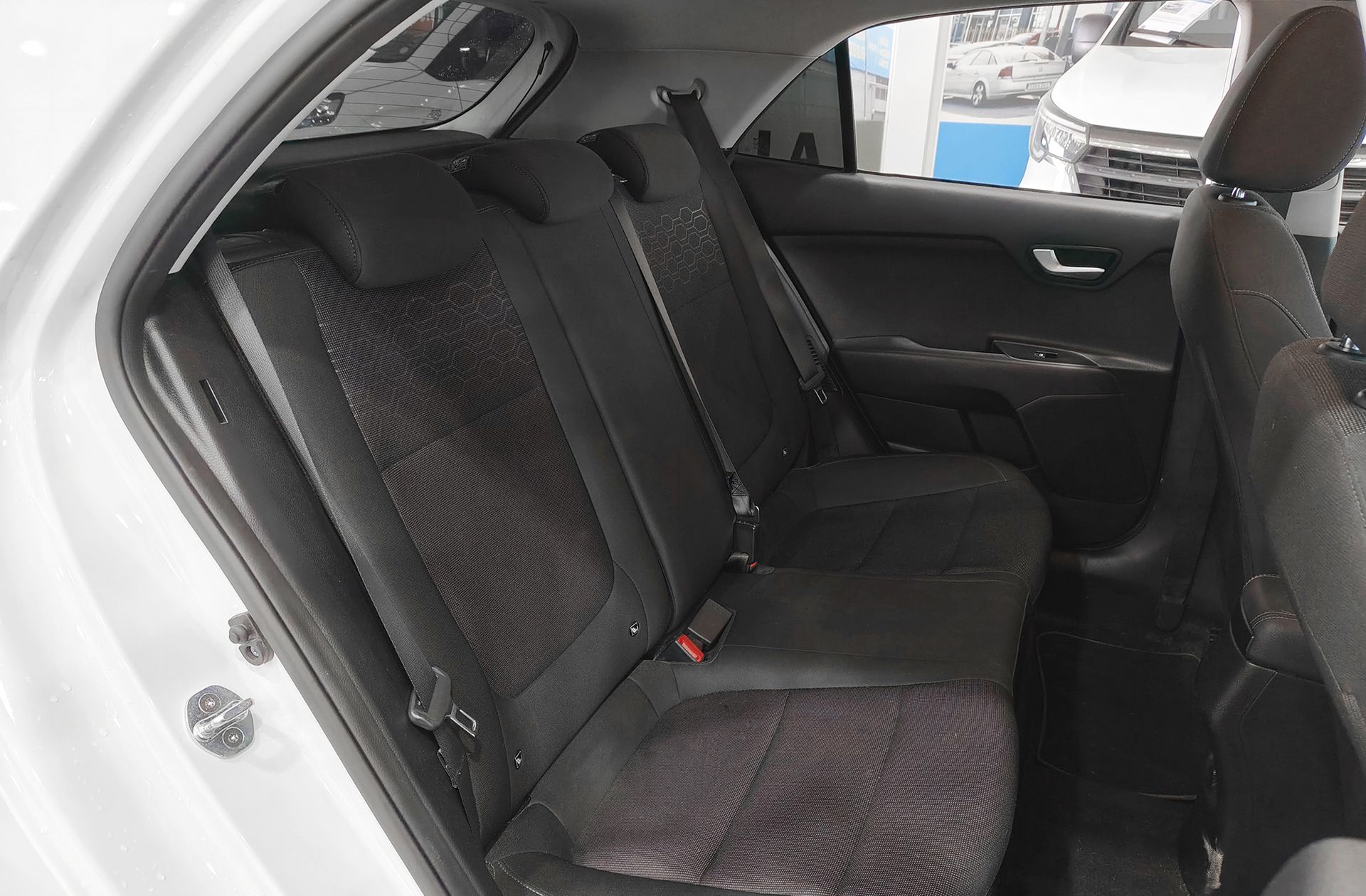 Kia Rio 1.2 Cvvt Drive - foto 16
