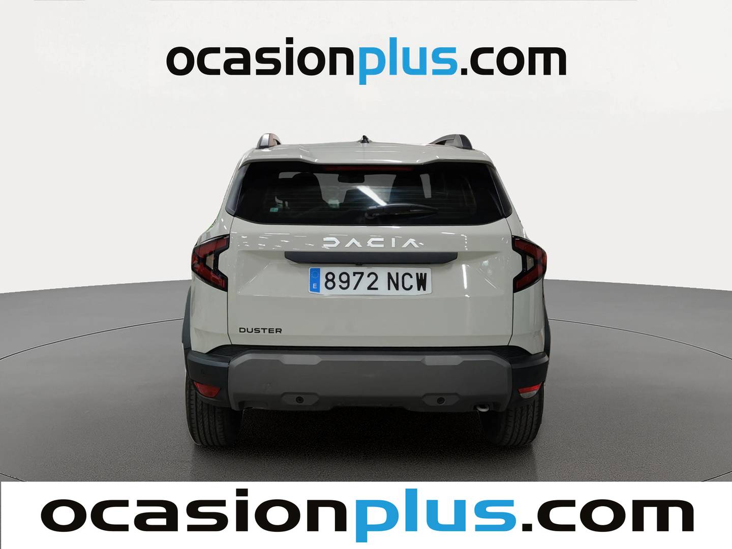 Dacia Duster DACIA Duster Expression TCE  (100CV) ECO-G 4X2  (GLP) al mejor precio